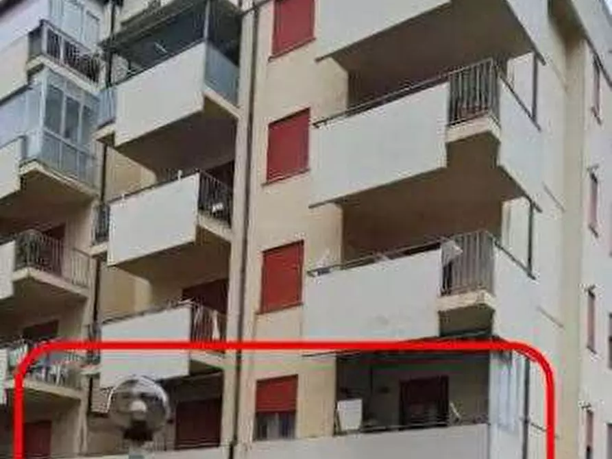 appartamento in vendita a Fermo