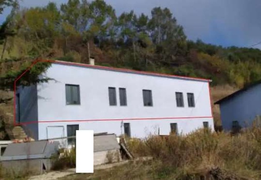 appartamento in vendita a Fermo in zona San Girolamo