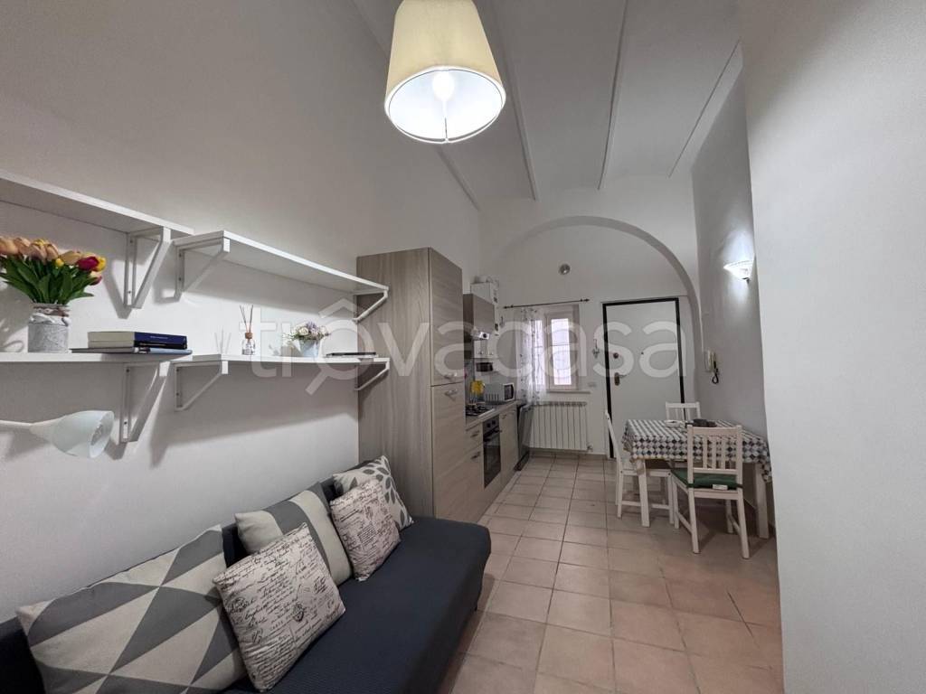 appartamento in vendita a Fermo in zona Camera