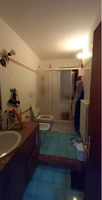 appartamento in vendita a Fermo in zona San Martino