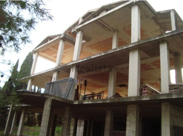 appartamento in vendita a Fermo