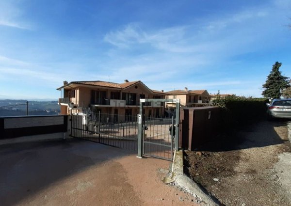 appartamento in vendita a Fermo