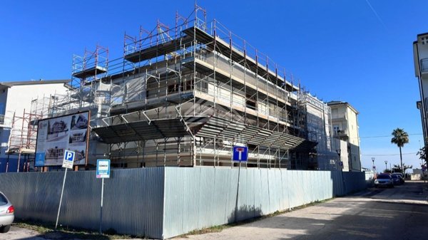 appartamento in vendita a Fermo in zona Lido di Fermo