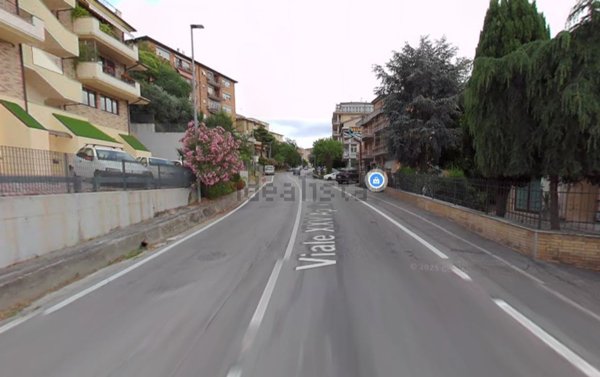 appartamento in vendita a Fermo