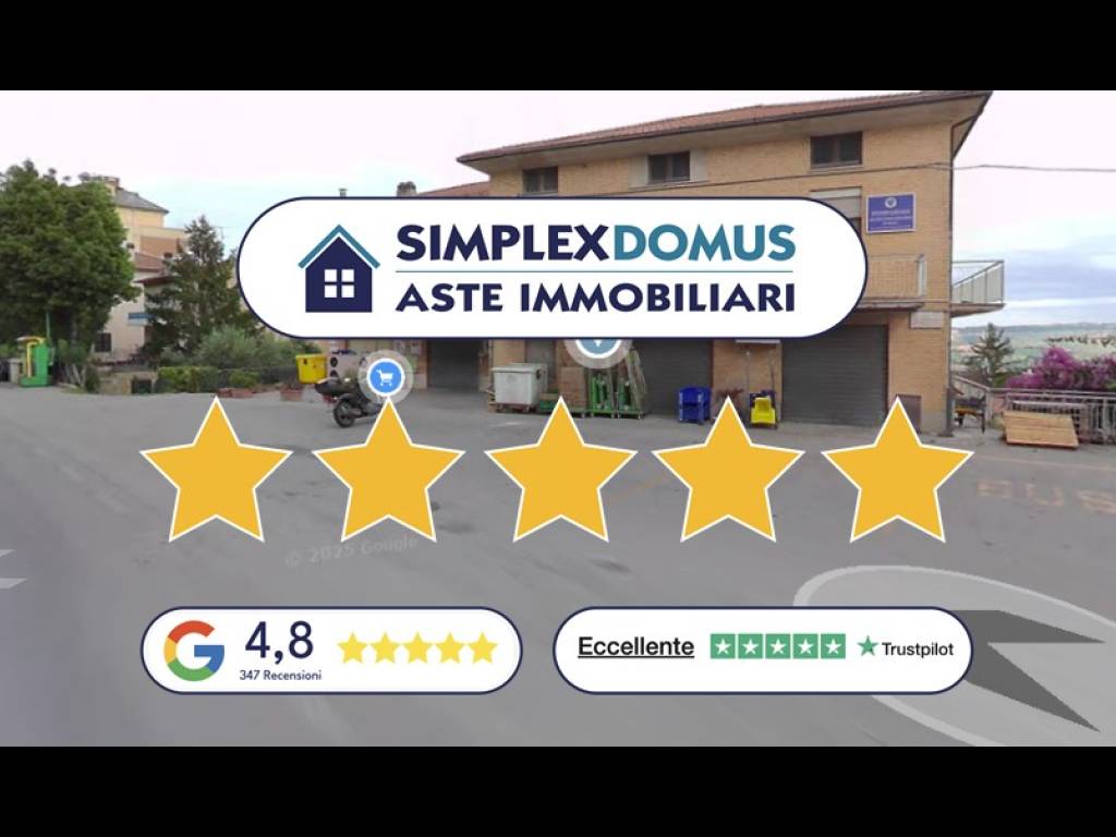 appartamento in vendita a Fermo