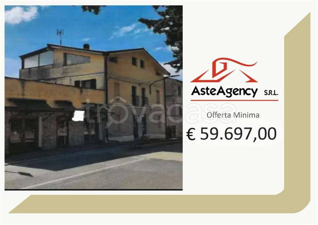 appartamento in vendita a Fermo