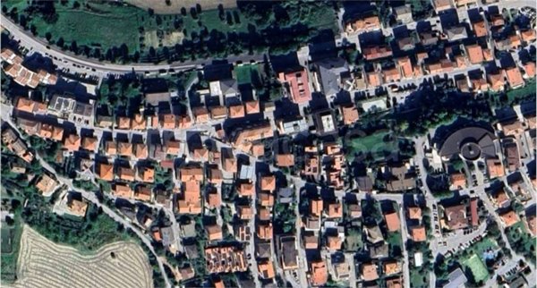 appartamento in vendita a Fermo in zona Pompeiana