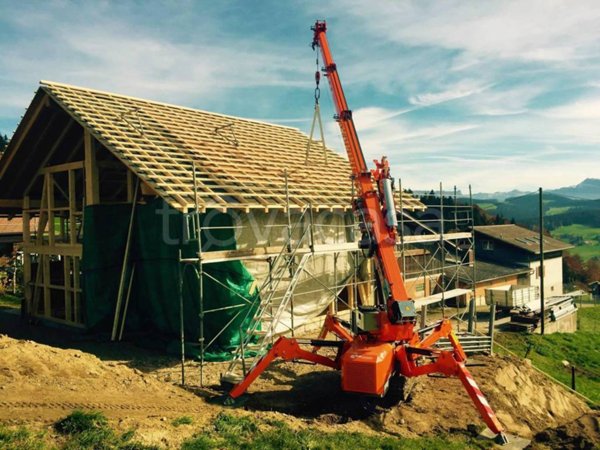 casa indipendente in vendita a Fermo