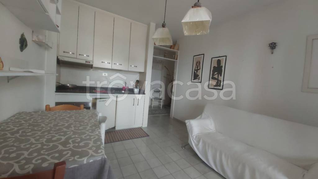 appartamento in vendita a Fermo in zona San Tommaso