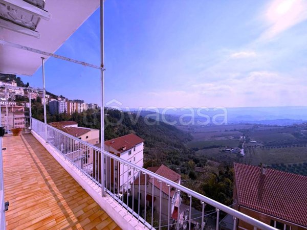 appartamento in vendita a Fermo in zona Camera