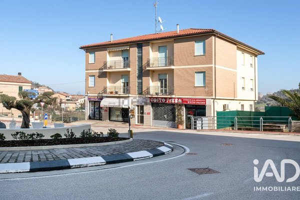 appartamento in vendita a Fermo
