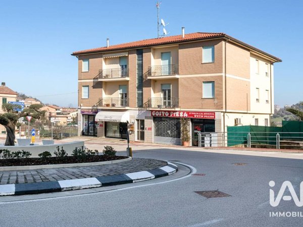 appartamento in vendita a Fermo