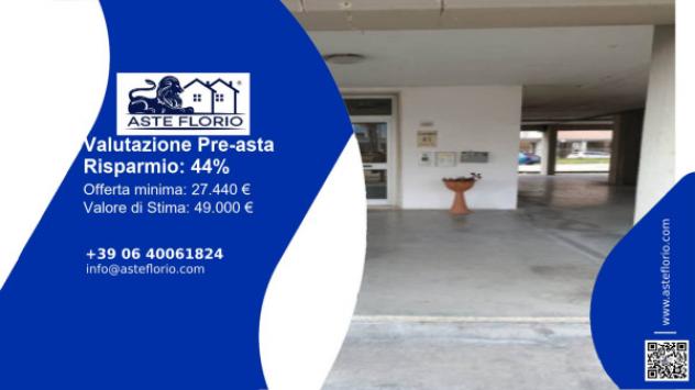 appartamento in vendita a Fermo in zona San Tommaso