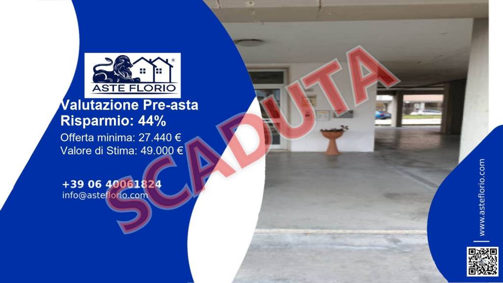 appartamento in vendita a Fermo in zona San Tommaso