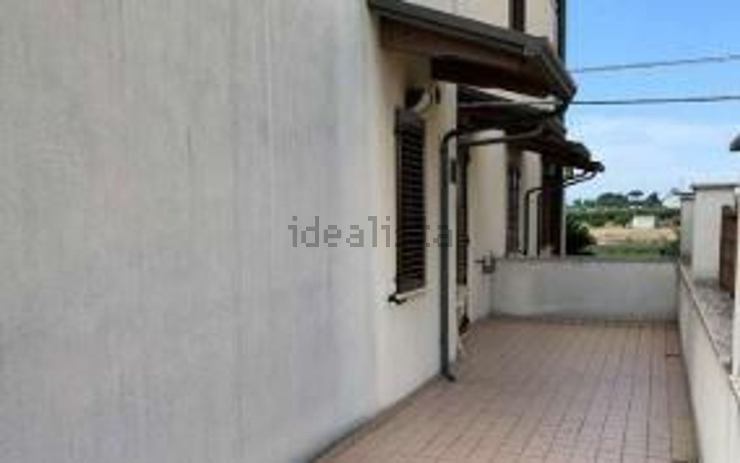 casa indipendente in vendita a Fermo