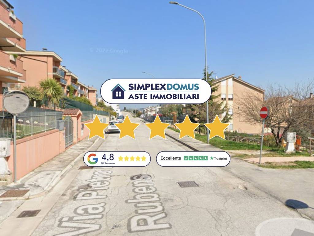 appartamento in vendita a Fermo