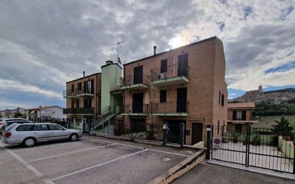 appartamento in vendita a Fermo