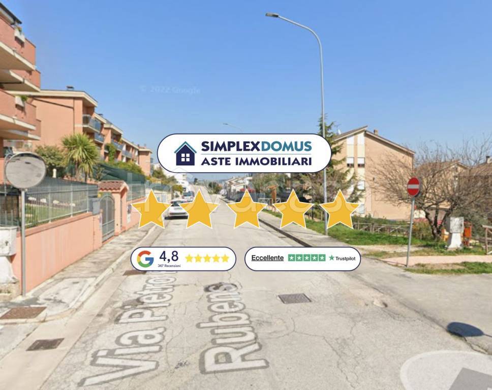 appartamento in vendita a Fermo