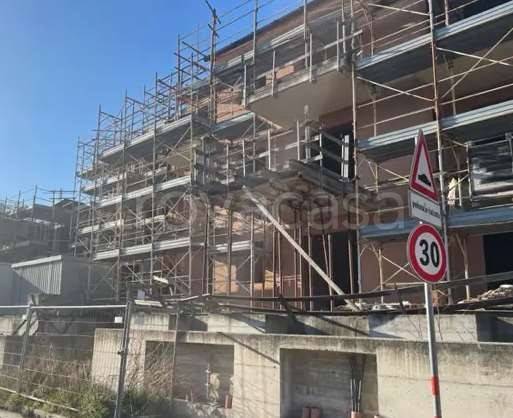 appartamento in vendita a Fermo