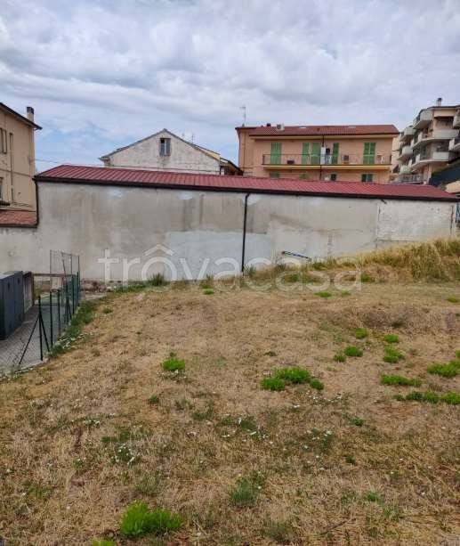 appartamento in vendita a Fermo in zona San Martino