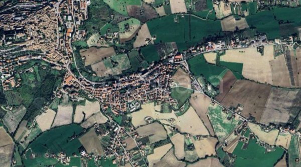 appartamento in vendita a Fermo in zona Pompeiana