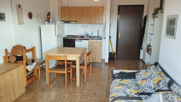 appartamento in vendita a Fermo in zona San Tommaso