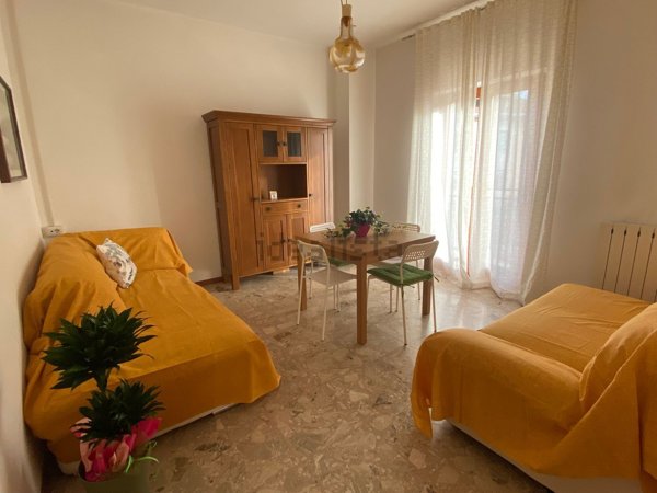 appartamento in vendita a Fermo in zona Camera