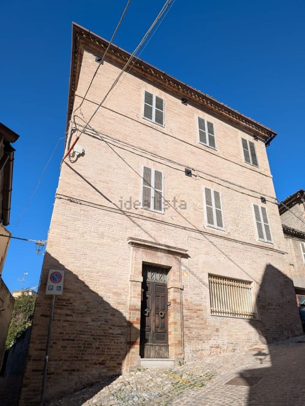 appartamento in vendita a Fermo in zona Lido di Fermo
