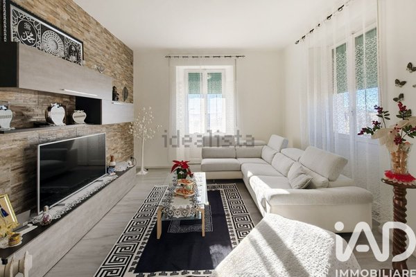 appartamento in vendita a Fermo