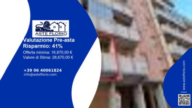 appartamento in vendita a Fermo in zona San Tommaso