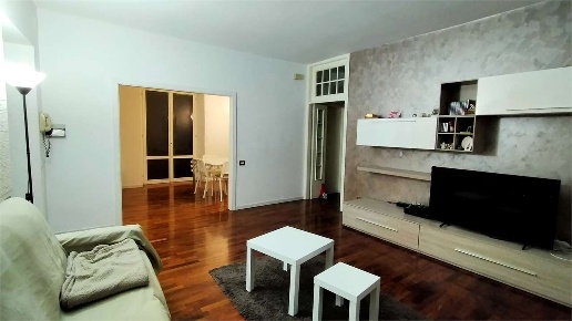 appartamento in vendita a Fermo in zona Camera