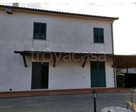 appartamento in vendita a Fermo in zona Camera