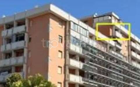 appartamento in vendita a Fermo in zona Camera