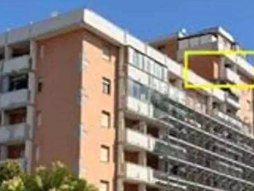 appartamento in vendita a Fermo in zona Camera