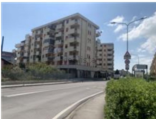 appartamento in vendita a Fermo in zona San Tommaso