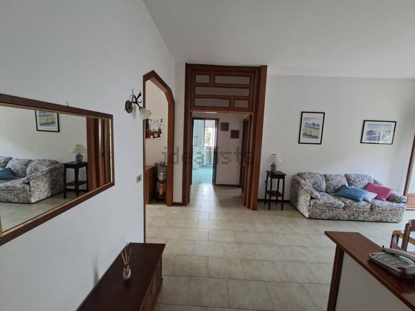 appartamento in vendita a Fermo