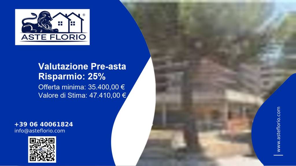 appartamento in vendita a Fermo in zona San Tommaso