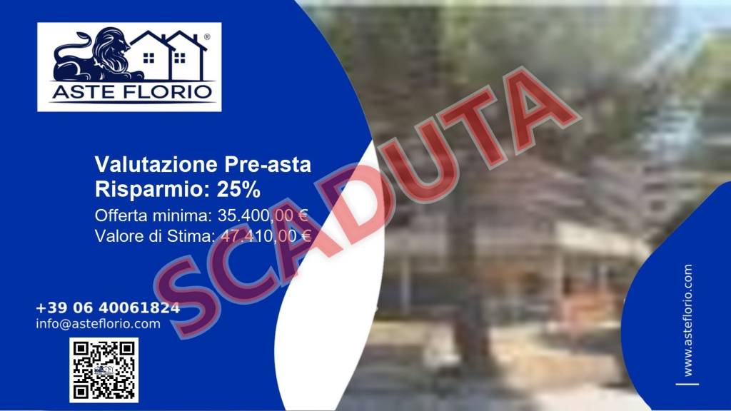 appartamento in vendita a Fermo in zona San Tommaso