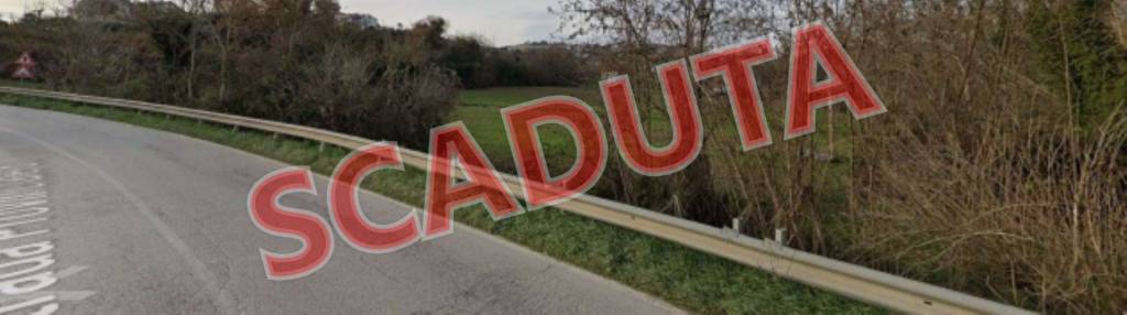 terreno agricolo in vendita a Fermo