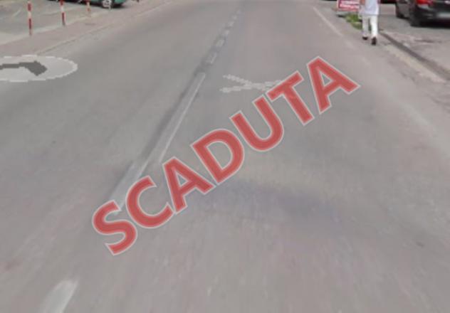 appartamento in vendita a Fermo in zona Pompeiana