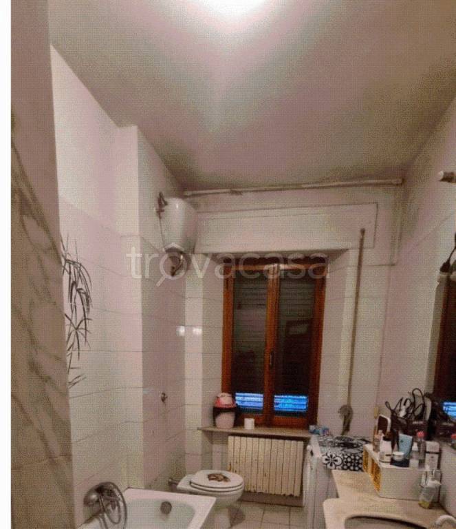 appartamento in vendita a Fermo in zona Salvano