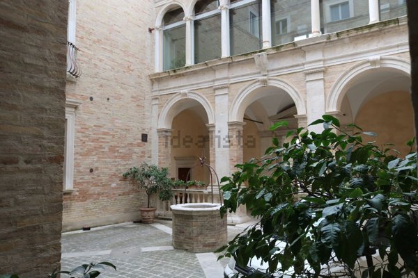 appartamento in vendita a Fermo