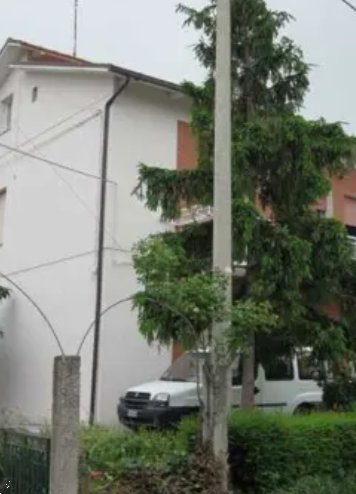 casa indipendente in vendita a Fermo in zona Salette