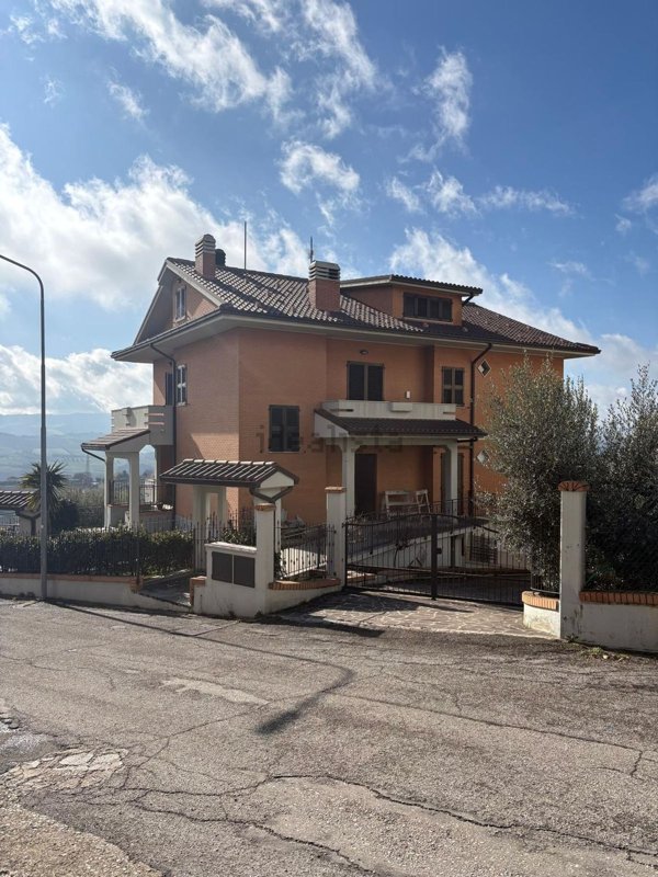 appartamento in vendita a Fermo