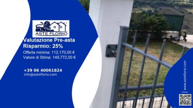 appartamento in vendita a Fermo