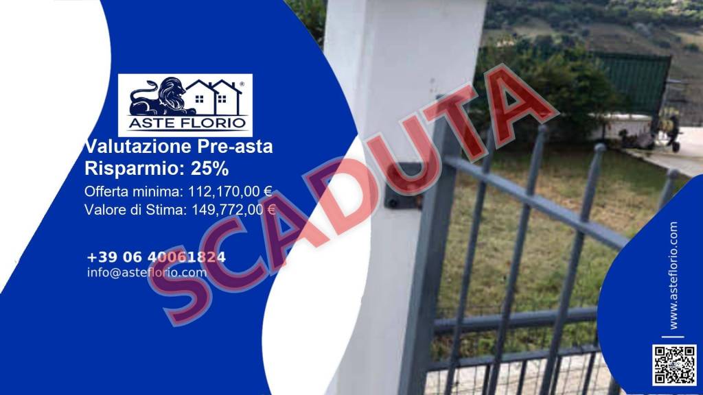 appartamento in vendita a Fermo