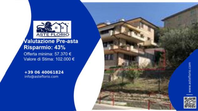 appartamento in vendita a Fermo