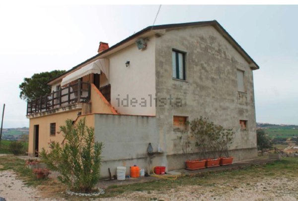 appartamento in vendita a Fermo