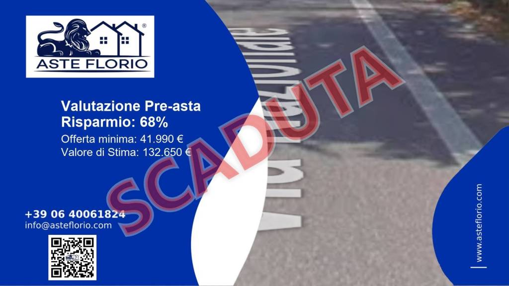 appartamento in vendita a Fermo in zona Lido di Fermo