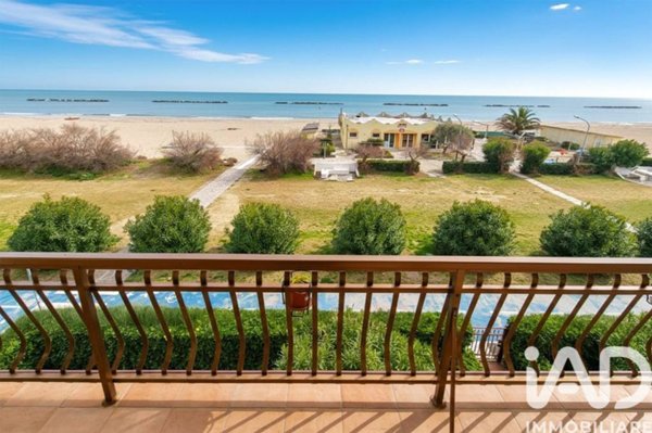 appartamento in vendita a Fermo in zona Lido di Fermo